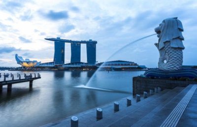​新加坡人口2019总人数
