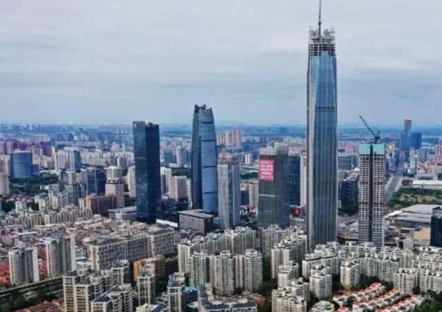 1、东莞市区
