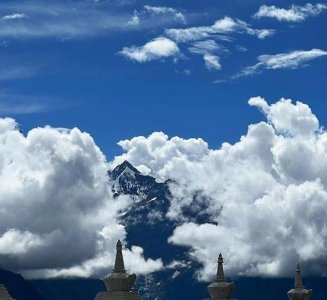 ​香格里拉在哪里个城市（最接近天堂的地方——寻梦香格里拉）