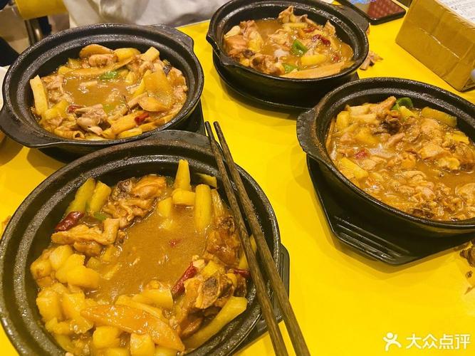 3.二仙桥美食广场