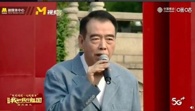 ​国庆70周年的总导演是谁（有哪些看点）