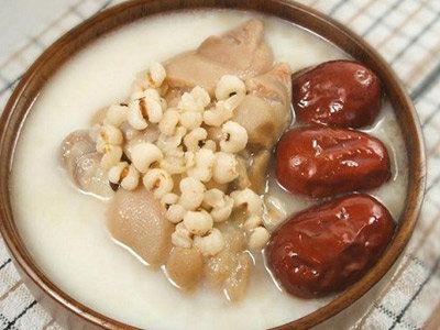 临产前吃什么(吃的食物介绍)