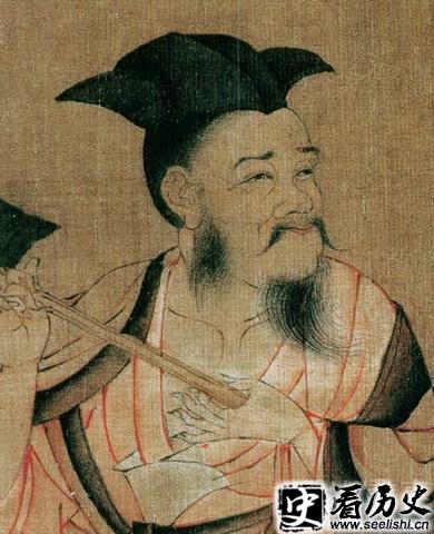 阮籍