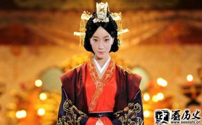 ​不同版本卫子夫的演员表介绍