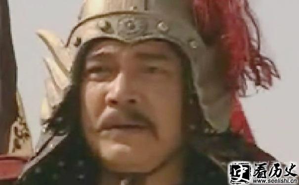 石亨剧照