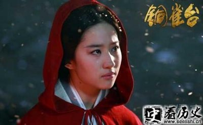 ​三国貂蝉巧设美人计 貂蝉美人计目的是什么