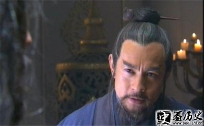 ​射雕英雄传丘处机的形象 丘处机扮演者是谁