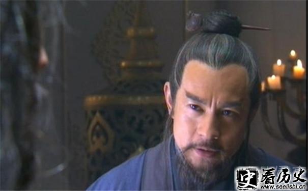丘处机剧照