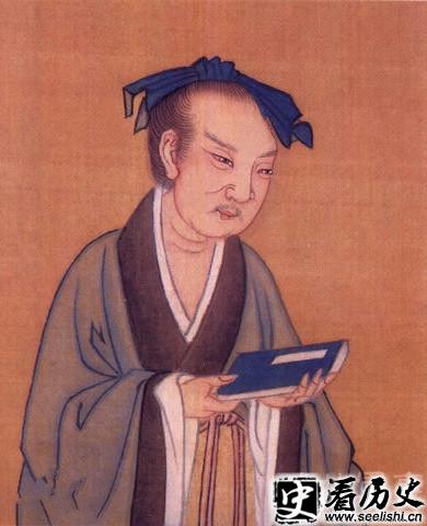 汉代皇帝刘盈