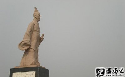 ​孙叔敖遇狐丘丈人的故事详情