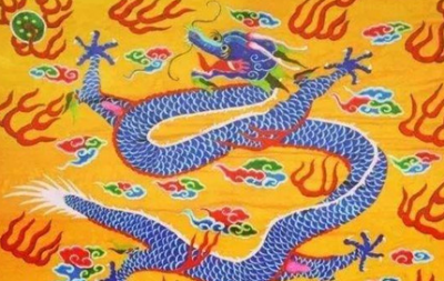 ​清朝的正黄旗有哪些姓氏？正黄旗由谁亲自统领？