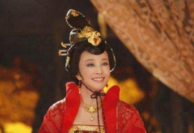 ​武则天放弃长安迁都至洛阳的真正原因