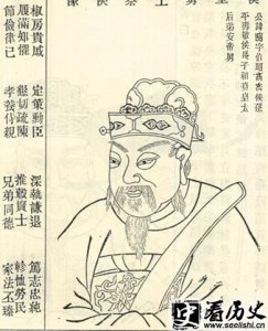 ​东汉大将军邓骘传奇一生