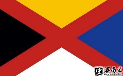 ​洪宪帝制国旗的样子介绍