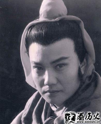 王光辉 燕青
