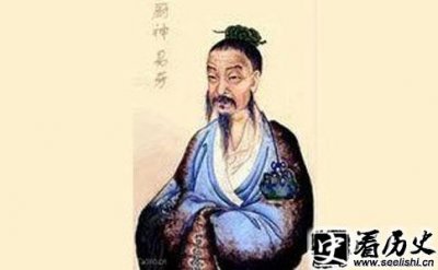 ​一国之君齐桓公与厨师易牙之间的故事