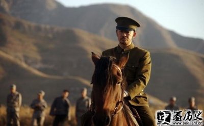 ​张作霖和袁世凯有什么关系 两人的不同之处