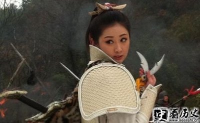 ​天下第十一条好汉新文礼的妹妹是谁