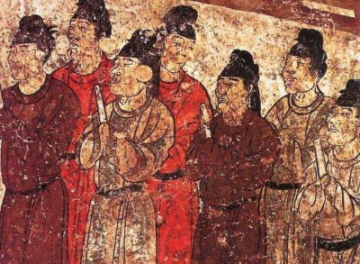 ​唐朝宦官专权从什么时候开始的？