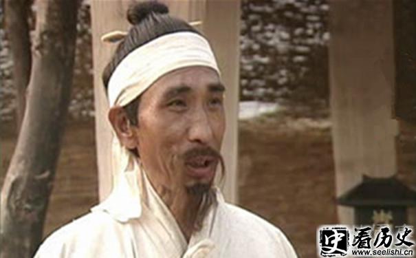 晋国大夫赵衰