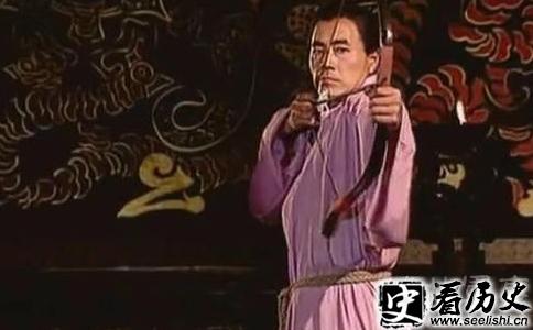 齐桓公的影视形象