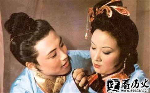 贾琏剧照