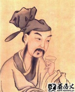 ​唐朝杰出诗人 李商隐与谁齐名