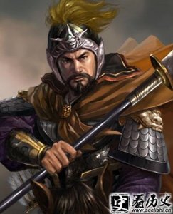 ​隋朝名将史万岁生平事迹 一生征战身先士卒