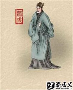 ​荀彧驱虎之计特点 荀彧驱虎吞狼计谋分析