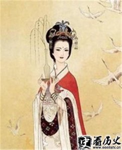 ​刘秀姐姐湖阳公主刘黄 湖阳公主新寡再嫁了吗