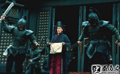 ​蔡邕哭董卓深意如何 蔡邕哭董卓为什么被斩首