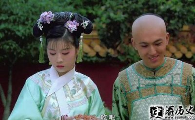​甄嬛传青樱是何许人也 甄嬛传青樱结局