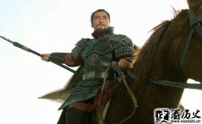 ​林冲大战关胜到底谁赢谁输