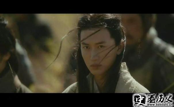 子婴剧照