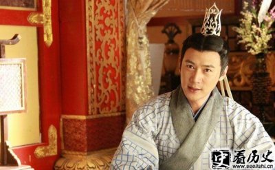 ​汉武帝有几个儿子 汉武帝托孤给哪个大臣