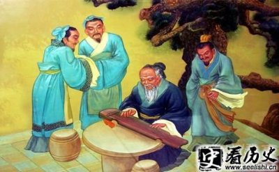 ​孟子的思想主张总结 孟子的核心思想是仁政吗