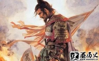 ​三国马谡是怎么样的人