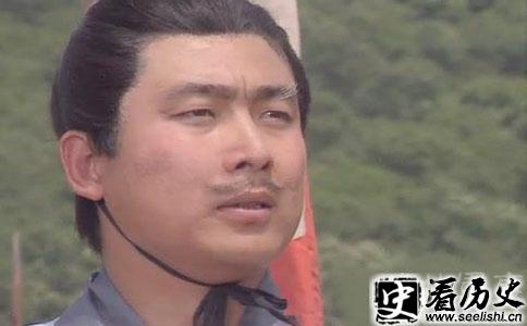 马良剧照