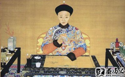 ​咸丰叫什么 咸丰戊午年有何大事 咸丰定陵何处