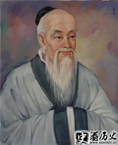 ​鬼谷子的老师是谁
