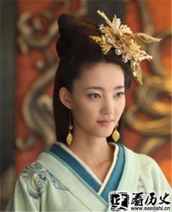 ​历史上存在汉文帝刘恒的慎夫人吗
