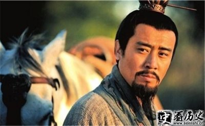 ​三国刘备卖草鞋之事究竟是不是真的
