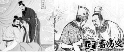 ​成康之治的政策是什么 由哪两个皇帝主导？