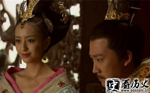 刘骜剧照