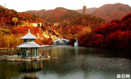 四、景点介绍