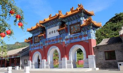 ​普者黑景区自驾游攻略