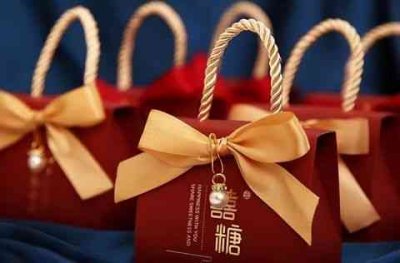 ​送好朋友的结婚礼物有哪些（5款实用又喜庆的礼物）