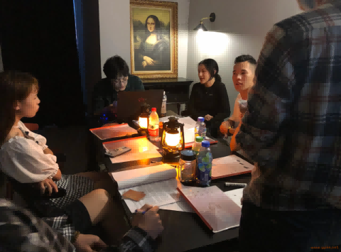科普:什么是剧本杀?线下剧本杀是怎样玩的?