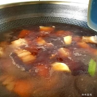 家常红烧肉正宗的做法(怎么做红烧肉好吃)