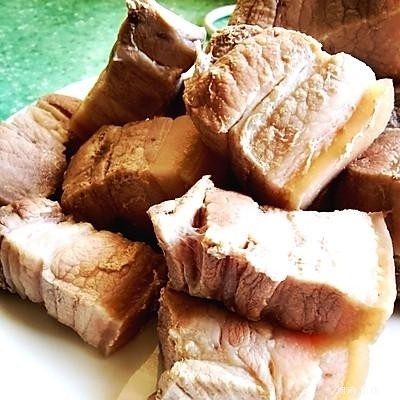 家常红烧肉正宗的做法(怎么做红烧肉好吃)